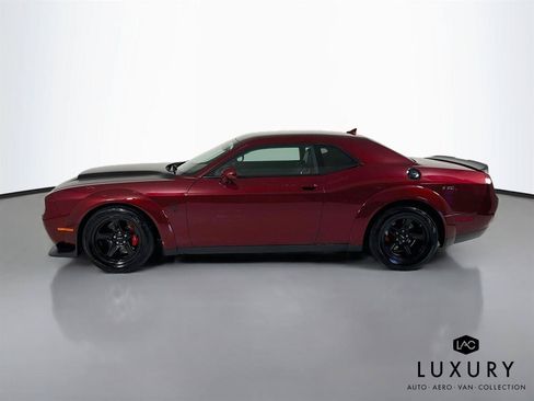 Used 2018 Dodge Challenger SRT Demon RWD image 9