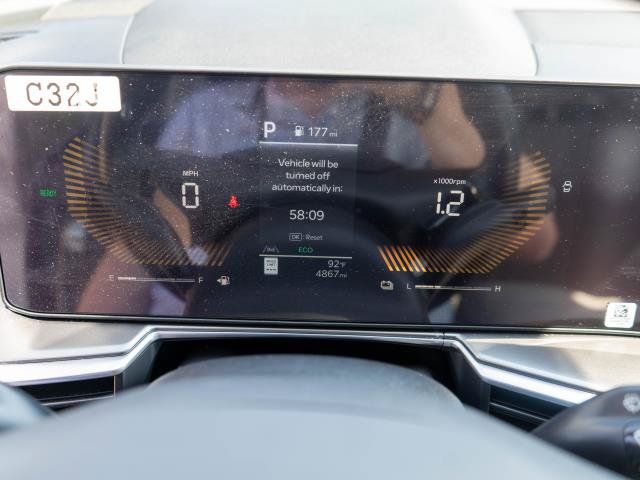 Certified 2026 Kia Sorento EX AWD/4WD image 19