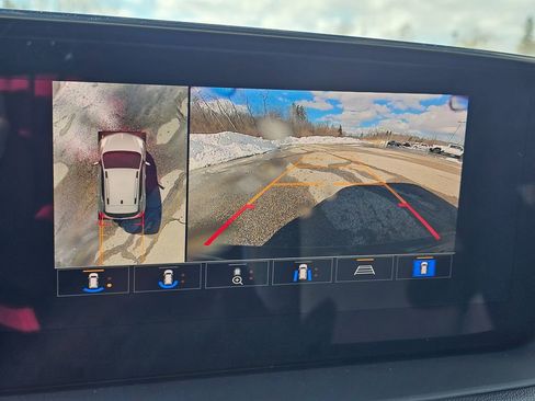 New 2026 Buick Encore GX Sport Touring w/ Advanced Technology Package image 23