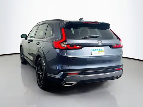 Certified 2026 Honda CR-V Sport-L image 7