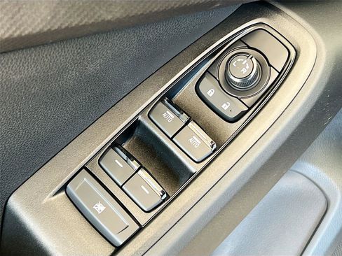 New 2026 Subaru Crosstrek 2.5i Wilderness image 20