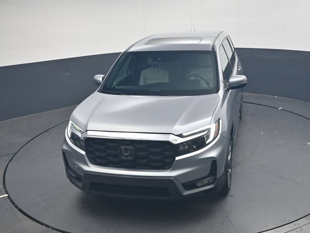 Used 2023 Honda Passport EX-L image 23