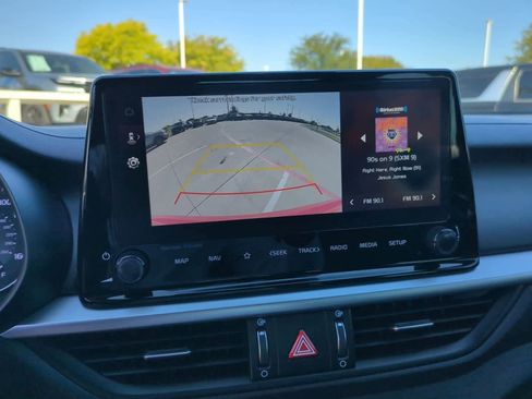 Certified 2024 Kia Forte GT-Line w/ GT-Line Premium Package image 30