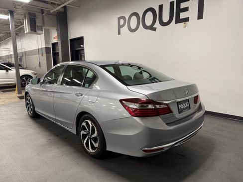 Used 2017 Honda Accord EX-L image 6