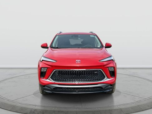 New 2026 Buick Encore GX Sport Touring FWD image 3
