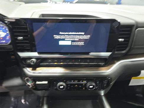 New 2026 Chevrolet Silverado 1500 LT Trail Boss w/ LT Trail Boss Premium Package AWD/4WD image 22