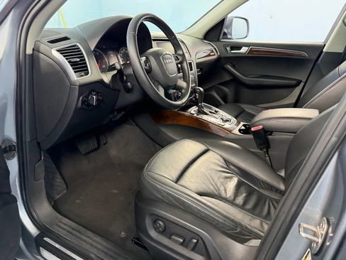 Used 2010 Audi Q5 3.2 Premium AWD/4WD image 6