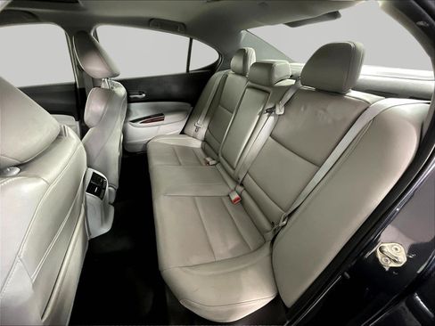 Used 2015 Acura TLX w/ Technology Package FWD image 22