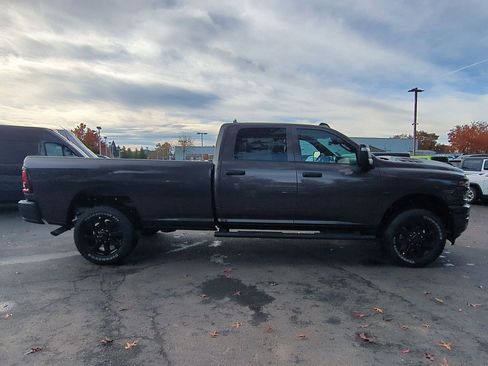 New 2026 RAM 2500 Tradesman image 7