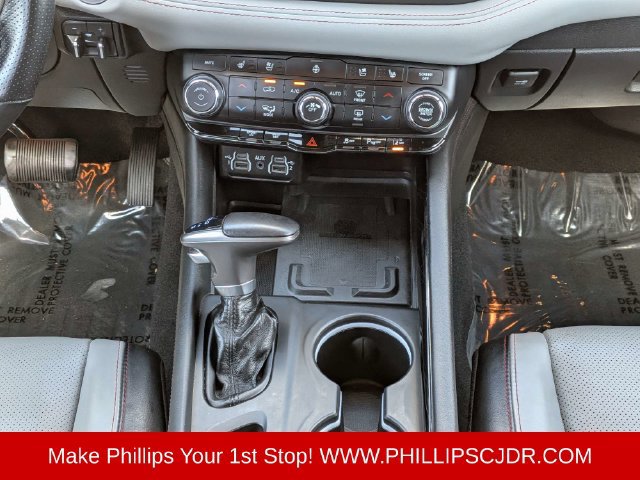 Certified 2023 Dodge Durango Citadel RWD image 18