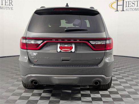 Used 2023 Dodge Durango GT image 6