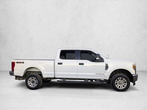 Used 2019 Ford F250 XLT image 4