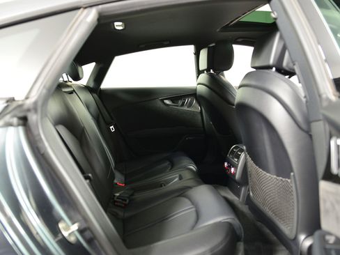 Used 2017 Audi S7 Premium Plus w/ S7 Sport Package image 21