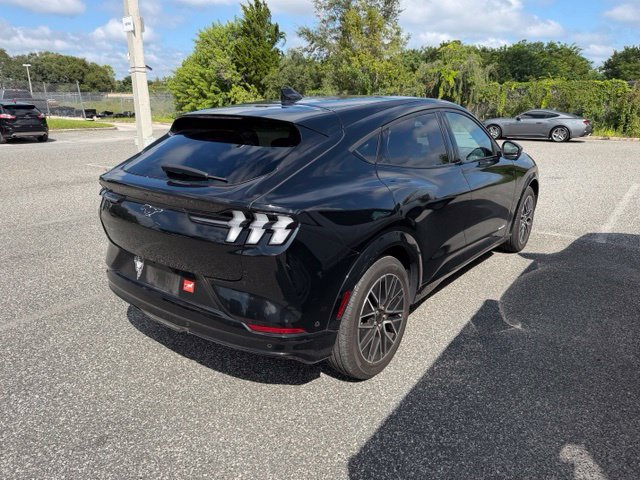 Used 2024 Ford Mustang Mach-E Premium RWD image 3
