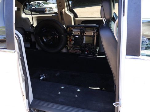Used 2017 Dodge Grand Caravan SXT FWD image 25