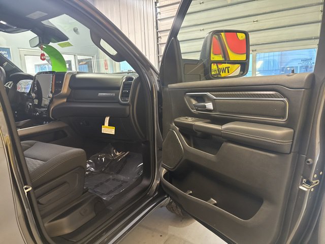 New 2026 RAM 1500 Big Horn AWD/4WD image 20