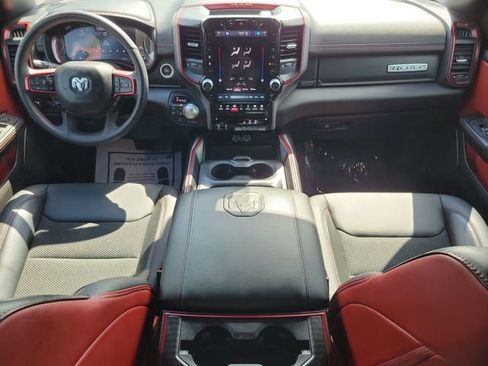 Used 2025 RAM 1500 Rebel w/ Bed Utility Group AWD/4WD image 14