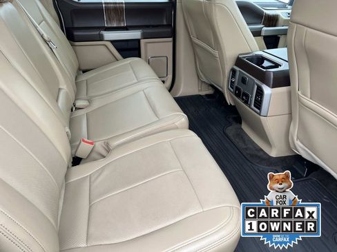 Used 2018 Ford F150 Lariat image 18