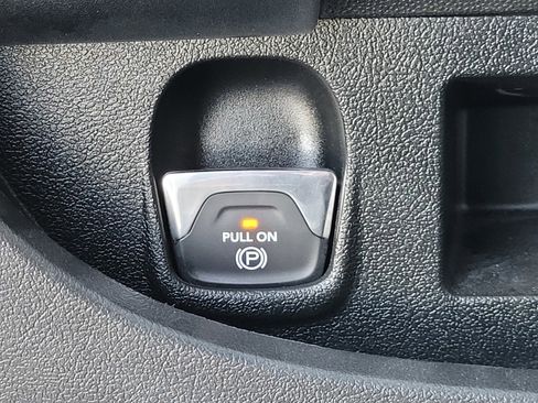 New 2024 RAM ProMaster 3500 w/ Delivery Van Package image 39