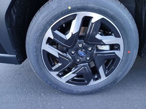 Used 2026 Subaru Forester Limited AWD/4WD image 28