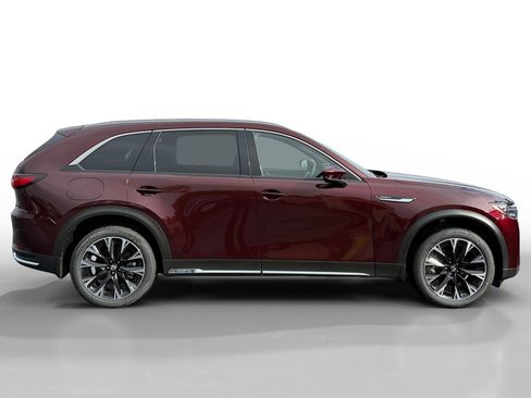 New 2026 MAZDA CX-90 Plug-In Hybrid w/ Premium Plus image 6