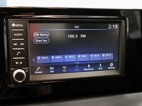 Certified 2025 Nissan Kicks S AWD/4WD image 3