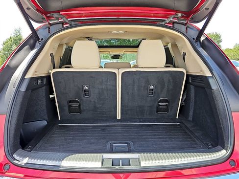 Certified 2022 Acura MDX SH-AWD w/ Advance Package image 31