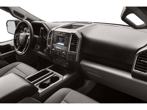 Used 2015 Ford F150 XLT RWD image 43