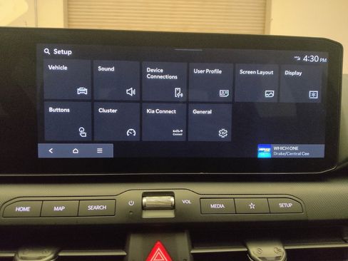 Used 2025 Kia K4 FWD image 25
