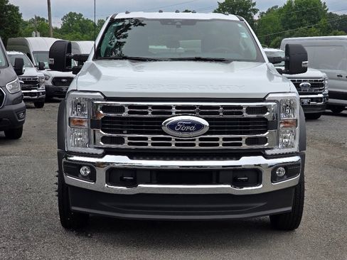 New 2025 Ford F450 XLT image 22