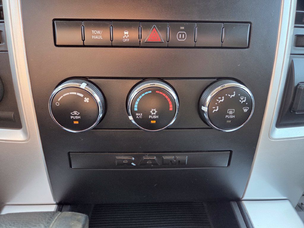 Used 2012 RAM 1500 Sport w/ Remote Start & Security Group AWD/4WD image 25