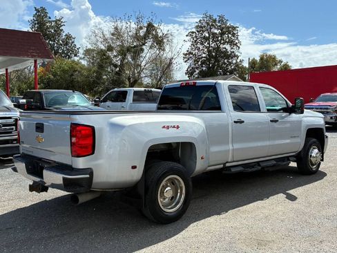 Used 2019 Chevrolet Silverado 3500 W/T w/ WT Convenience Package image 6