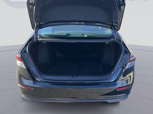 Used 2023 Honda Accord EX image 25