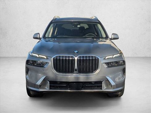 New 2026 BMW X7 xDrive40i image 6