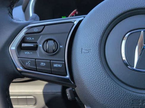 New 2026 Acura MDX FWD w/ Technology Package image 26