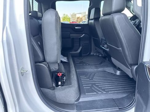 Used 2021 GMC Sierra 1500 Denali w/ Denali Ultimate Package AWD/4WD image 17