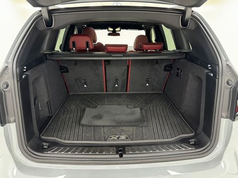 Used 2023 BMW X3 xDrive30i w/ M Sport Package image 34