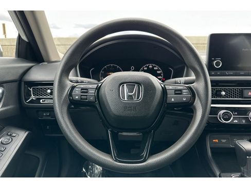 Used 2025 Honda Civic LX image 34