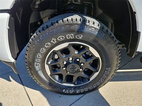 Used 2026 RAM 2500 Laramie image 30