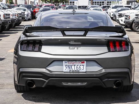 Used 2024 Ford Mustang GT RWD image 8
