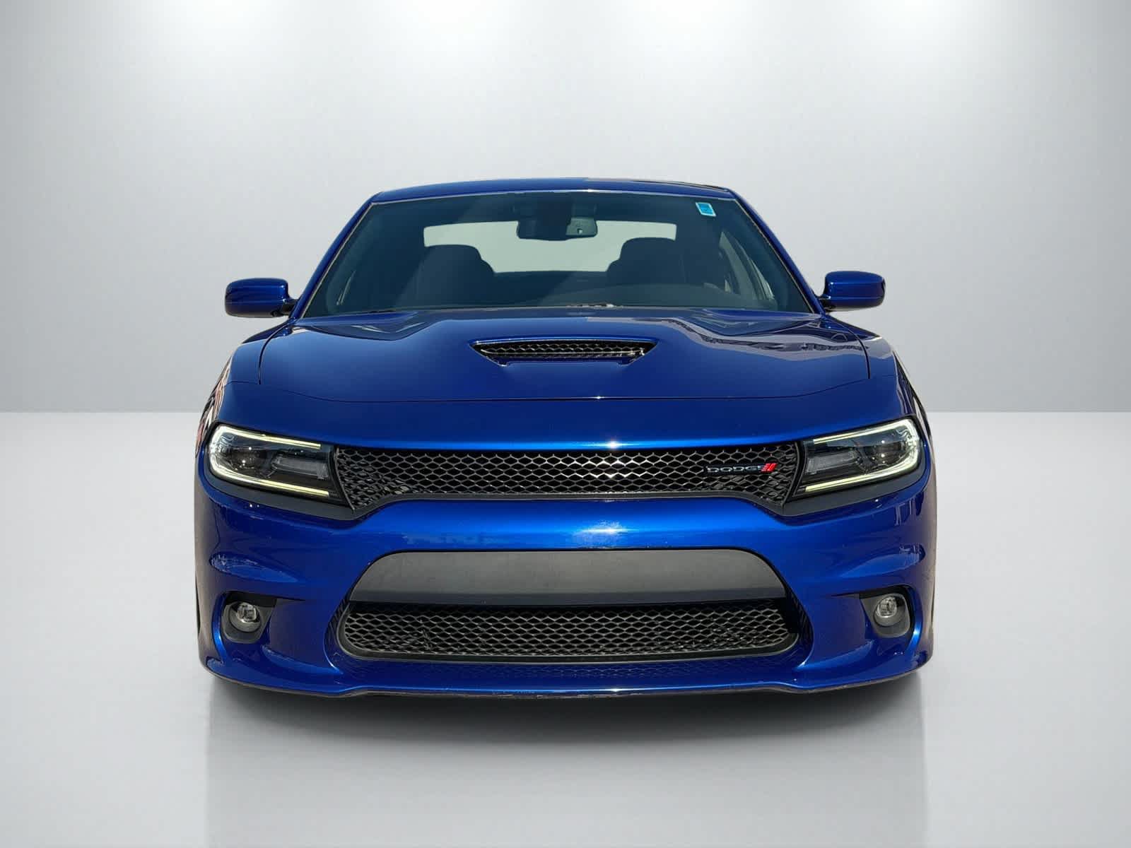 Used 2019 Dodge Charger R/T RWD image 11