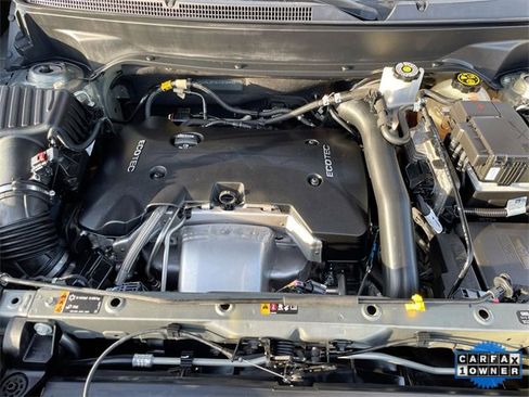 Used 2018 GMC Terrain Denali w/ Driver Alert Package II image 30