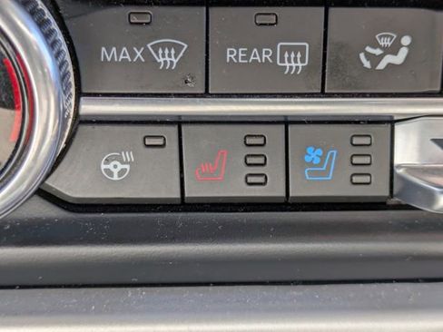 Certified 2024 Ford Expedition Limited RWD image 24