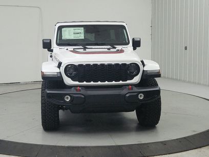 New 2026 Jeep Wrangler Unlimited Sport w/ Dual Top Group