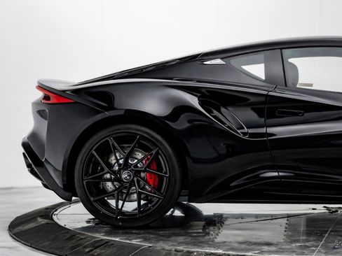 New 2026 Lotus Emira SE image 23