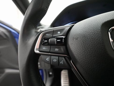 Used 2020 Honda Accord Sport image 17