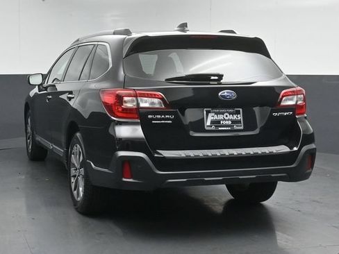 Used 2019 Subaru Outback 2.5i Touring w/ Popular Package #3A AWD/4WD image 6