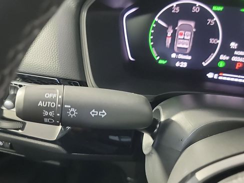 Certified 2025 Honda Civic Sport image 26