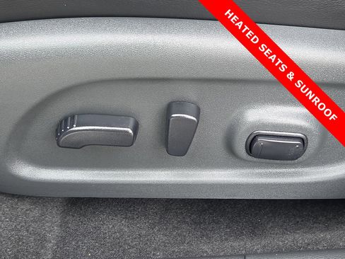 Used 2024 Nissan Murano SL image 15