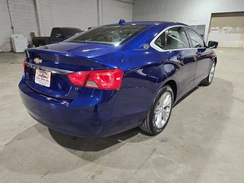 Used 2014 Chevrolet Impala LT w/ Convenience Package image 12